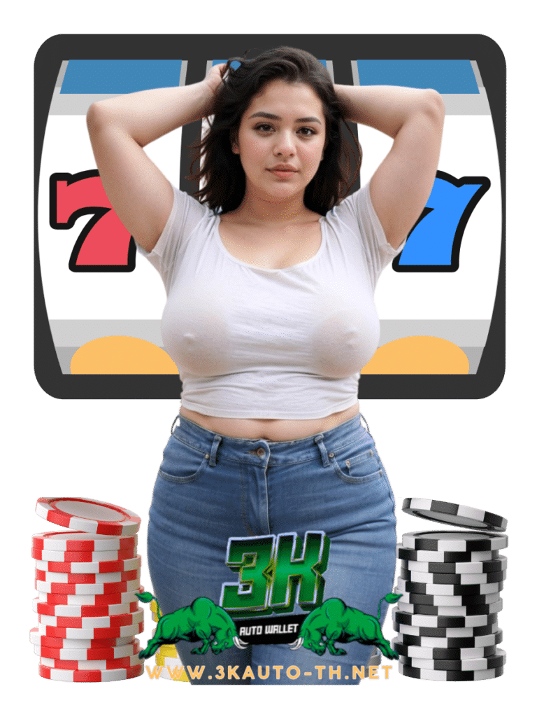 3kauto ปั่นสล็อต